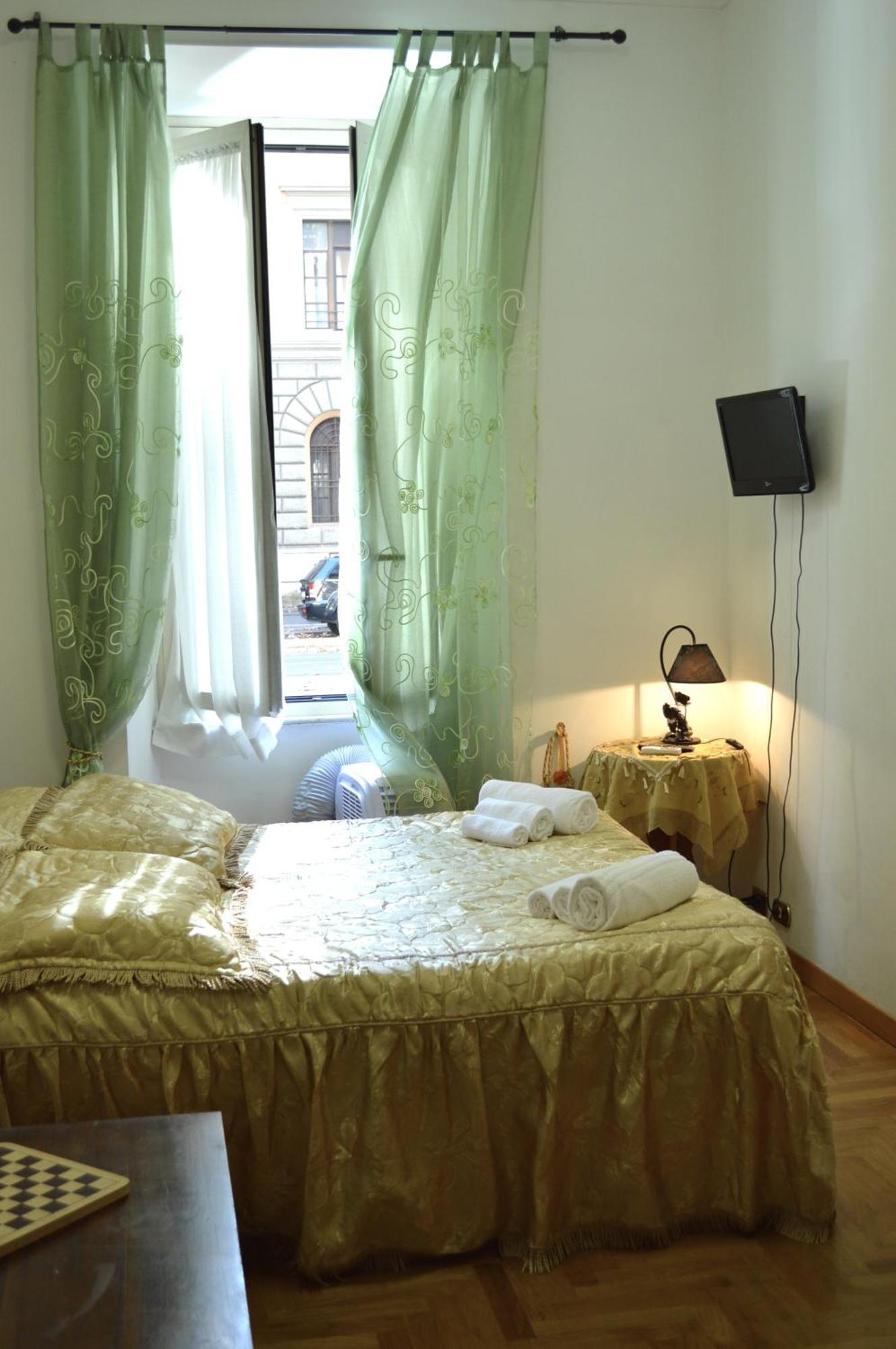 Daffodil In Roma San Pietro Bed & Breakfast Rom bilde