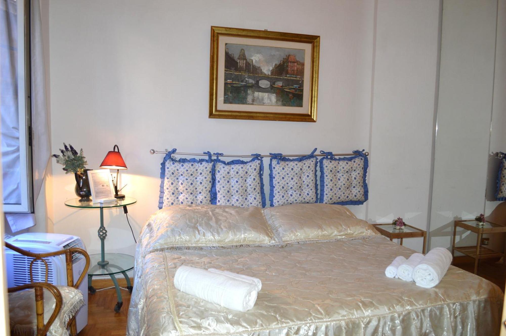 Daffodil In Roma San Pietro Bed & Breakfast Rom bilde